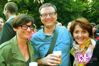 Fêtes de la Musique au Parc ! - Gallerie photo #34